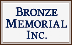 Bronze Memorial, Inc.
