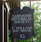 Norwood Historical Society