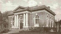 Stoughton Historical Society